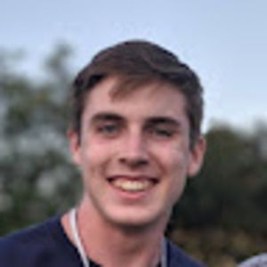 Meet your Posher, Colb